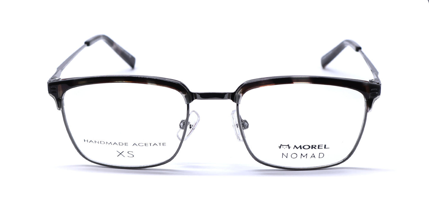 Morel Nomad 40148n Eyeglasses
