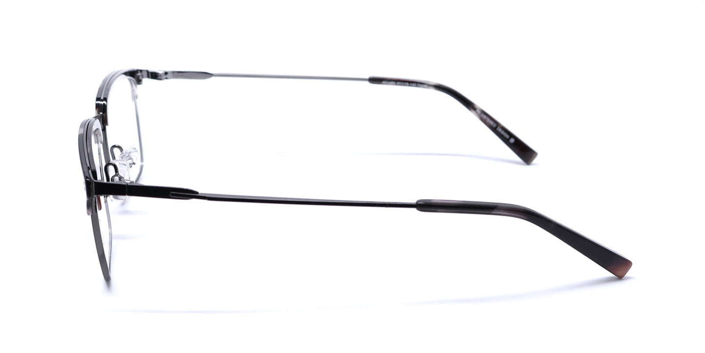 Morel Nomad 40148n Eyeglasses