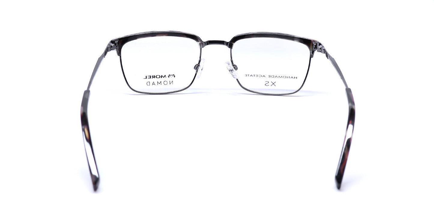 Morel Nomad 40148n Eyeglasses
