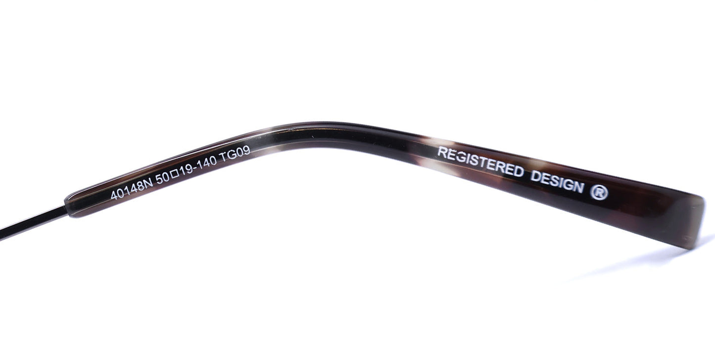 Morel Nomad 40148n Eyeglasses