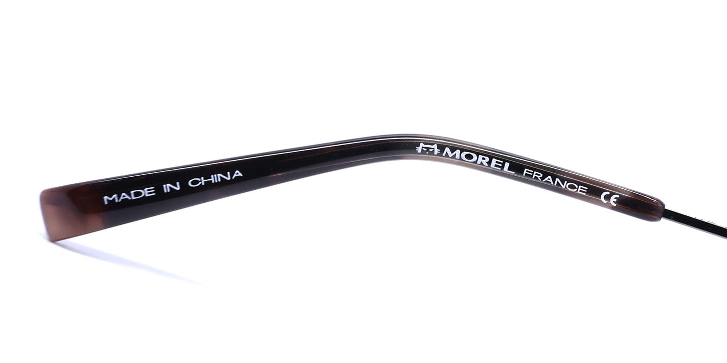Morel Nomad 40148n Eyeglasses