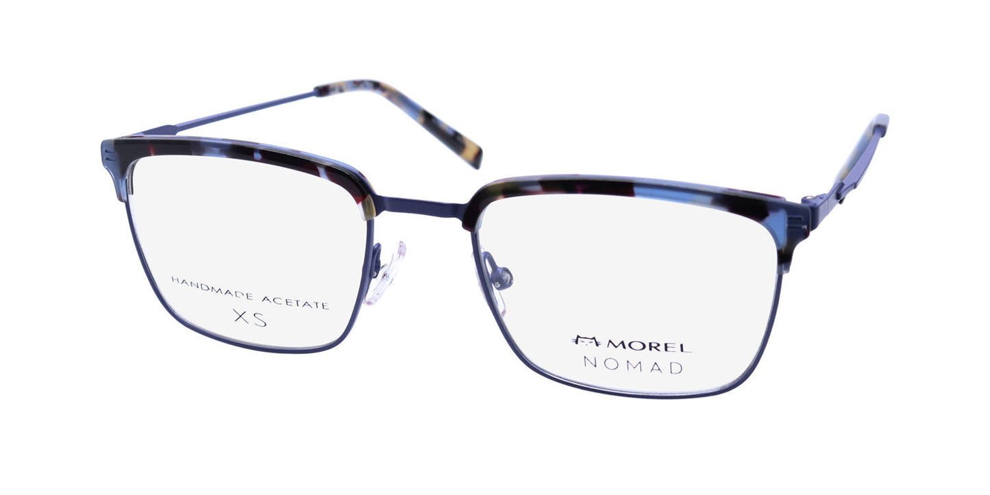 Morel Nomad 40148n Eyeglasses