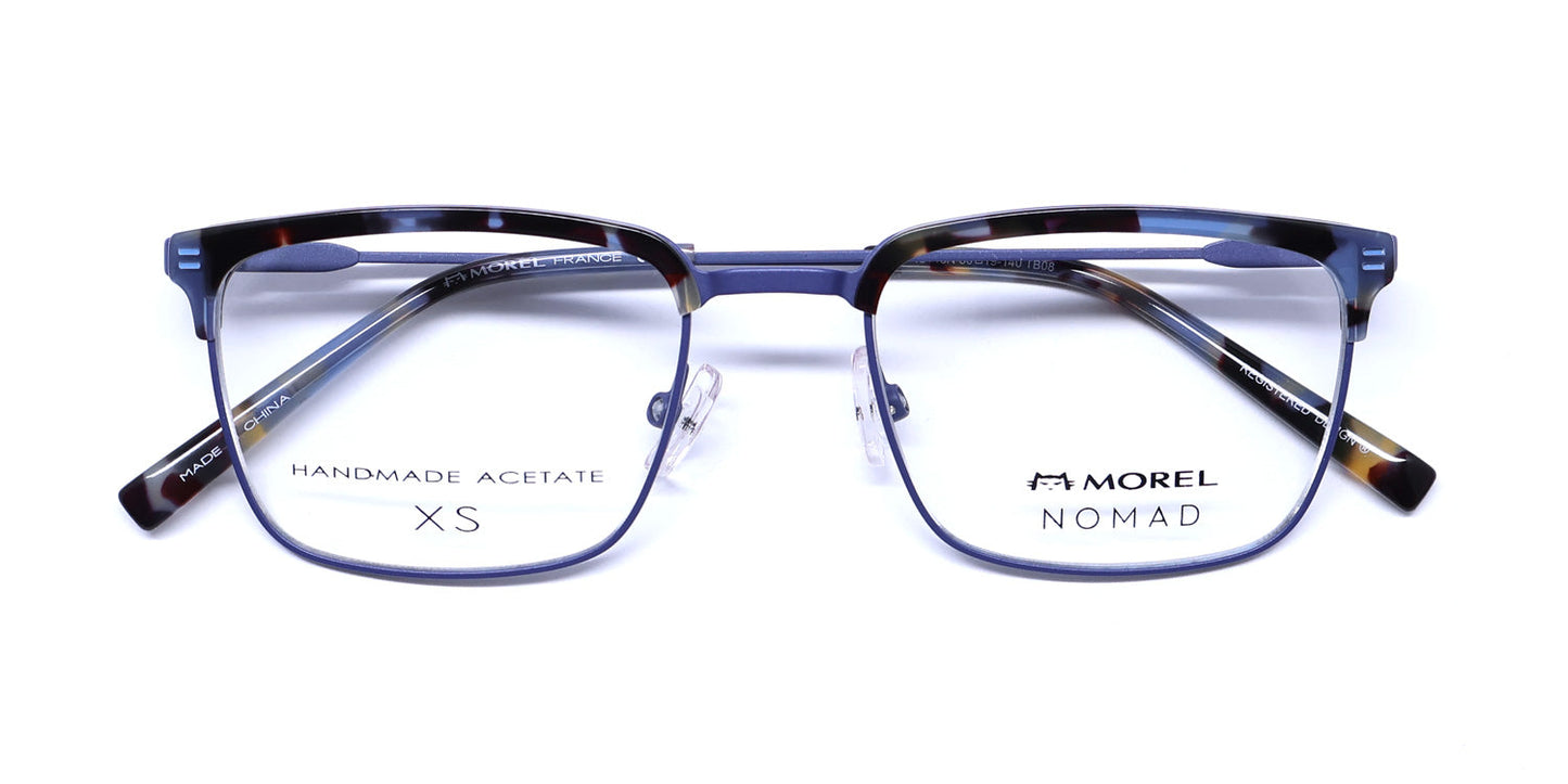 Morel Nomad 40148n Eyeglasses