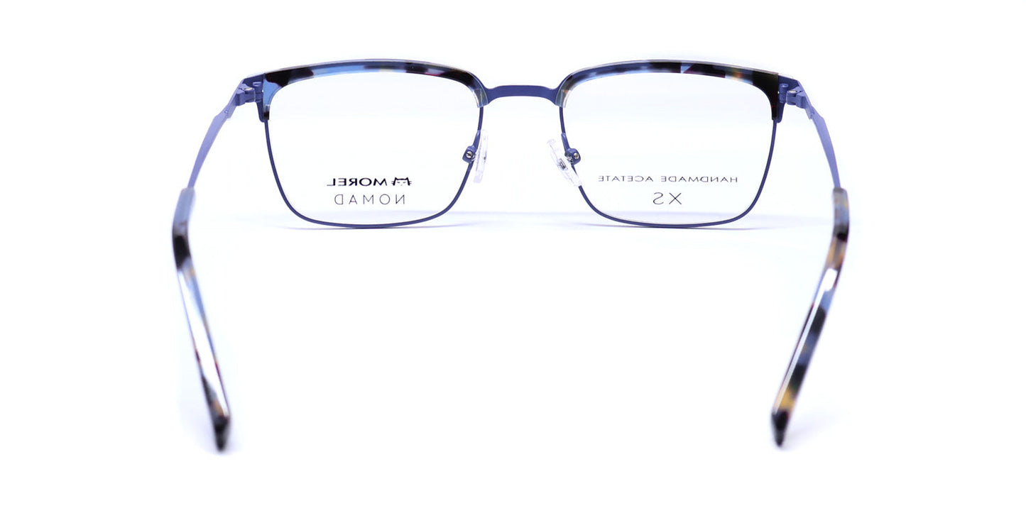 Morel Nomad 40148n Eyeglasses