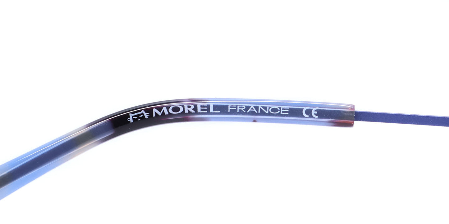 Morel Nomad 40148n Eyeglasses