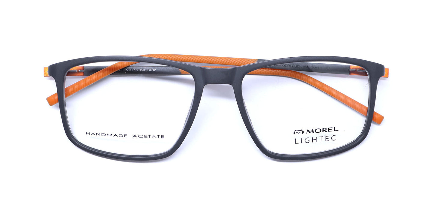Morel Lightec 30269l Eyeglasses