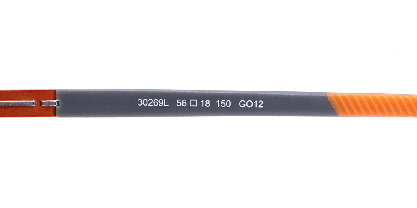 Morel Lightec 30269l Eyeglasses