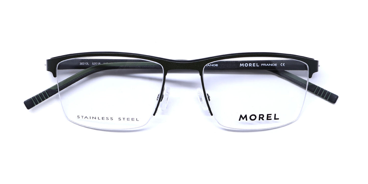 Morel Lightec 30310l Eyeglasses