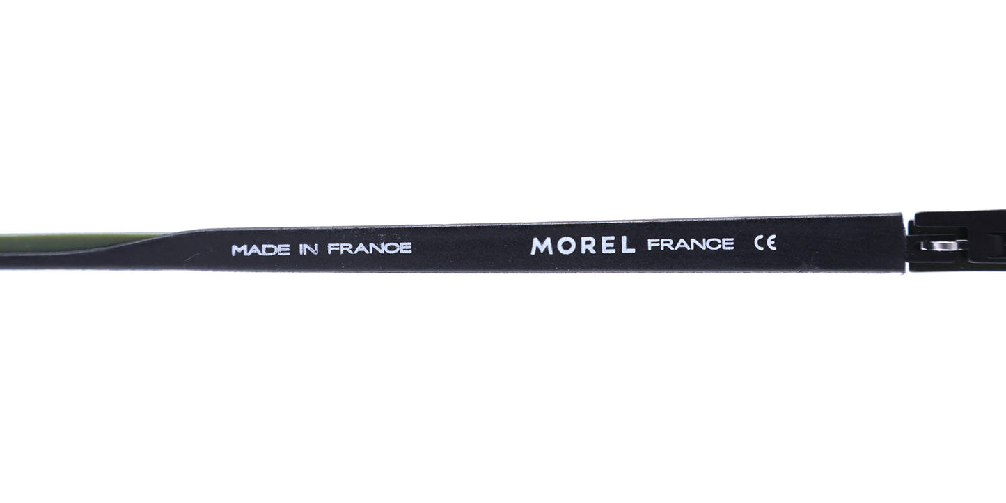 Morel Lightec 30310l Eyeglasses