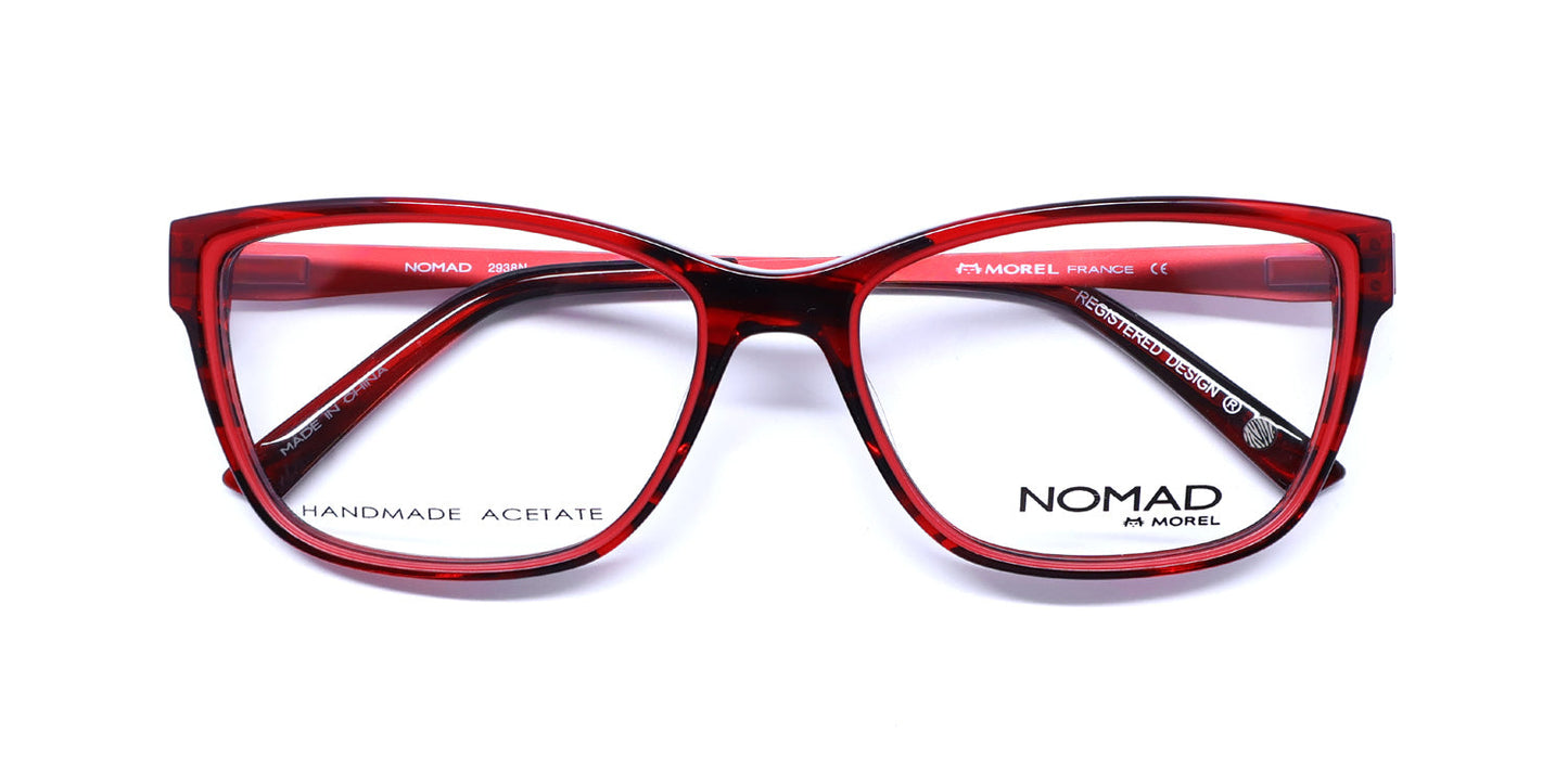 Morel Nomad 2938n Eyeglasses