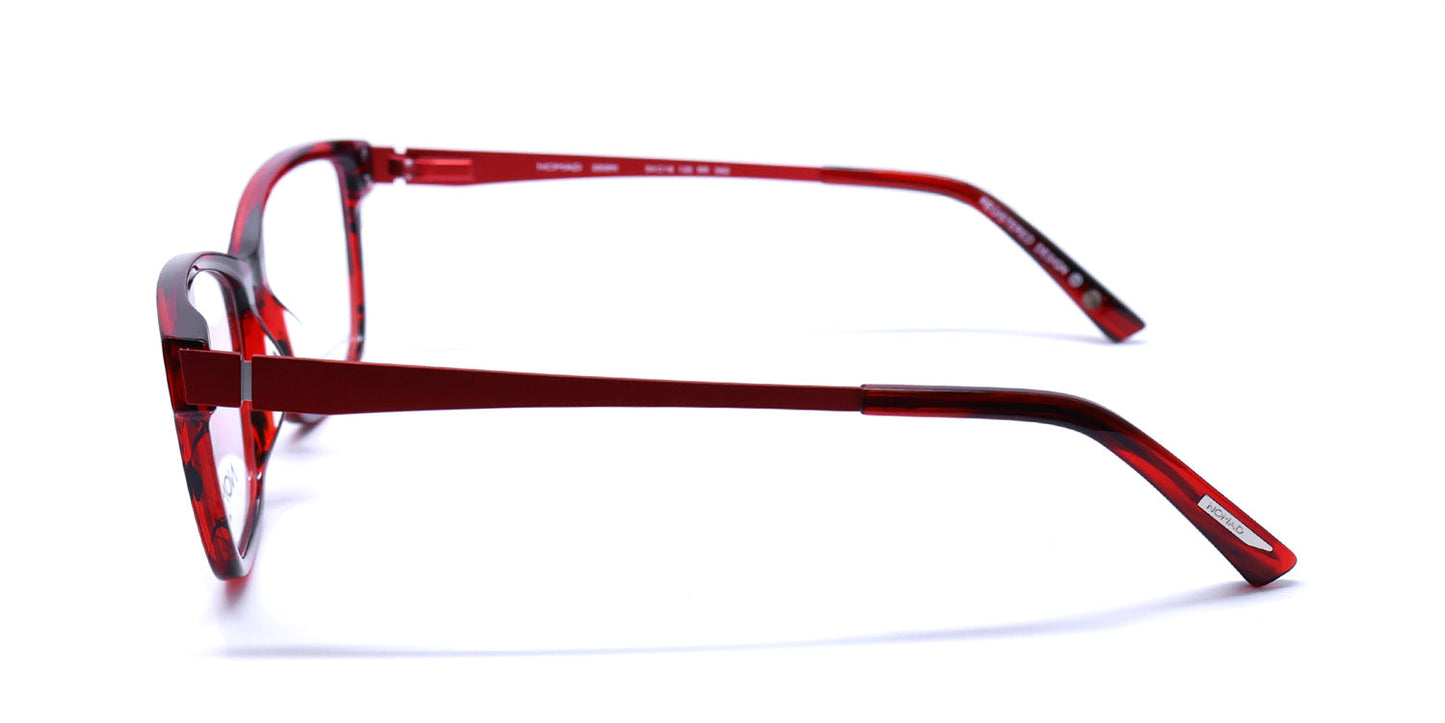 Morel Nomad 2938n Eyeglasses