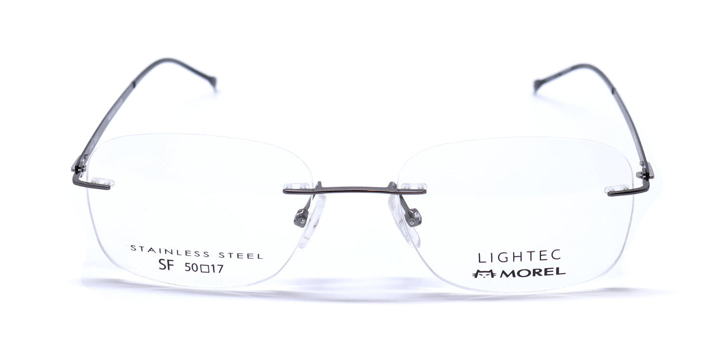 Morel Lightec 30165s Eyeglasses