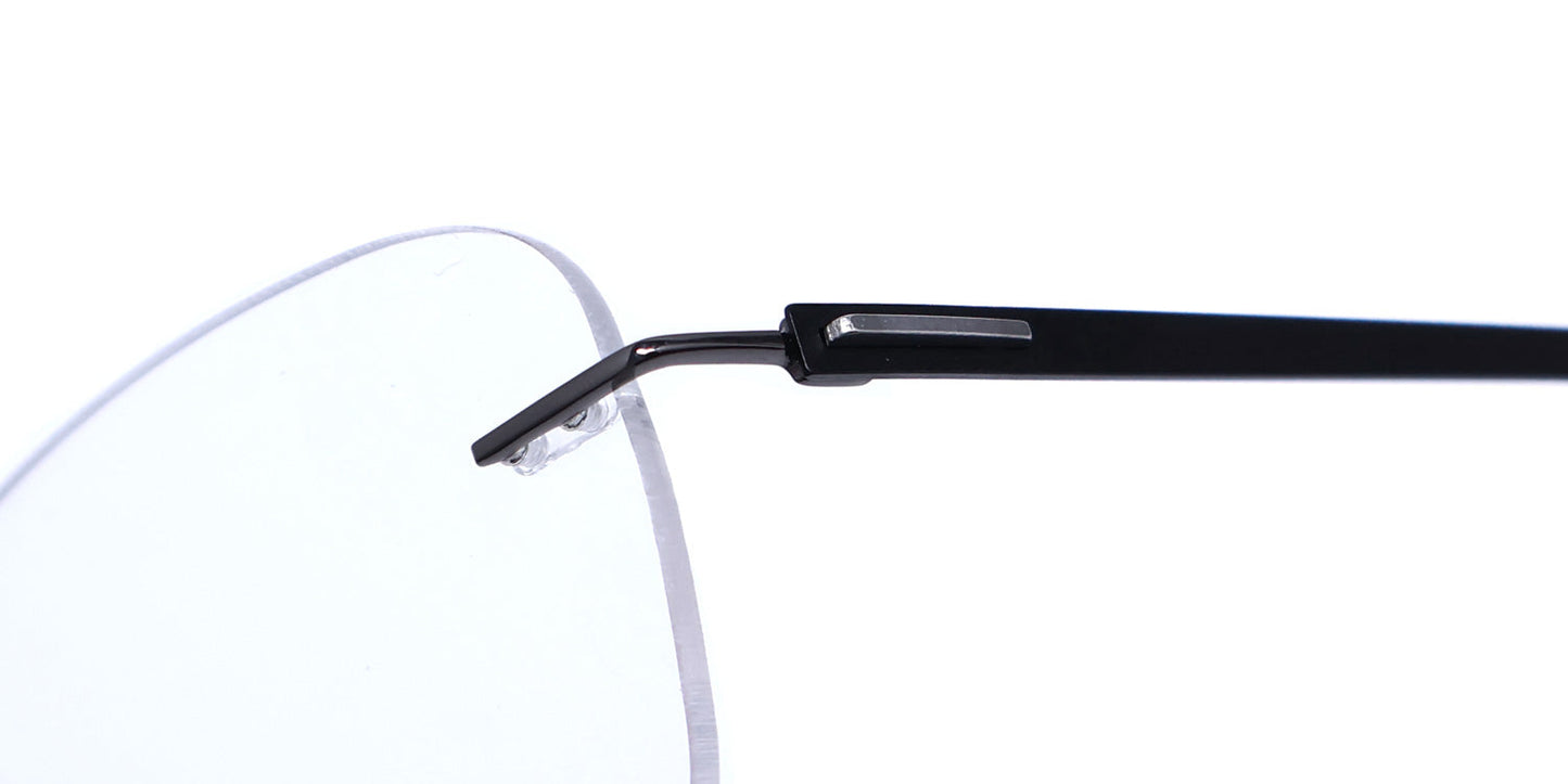 Morel Lightec 30165s Eyeglasses
