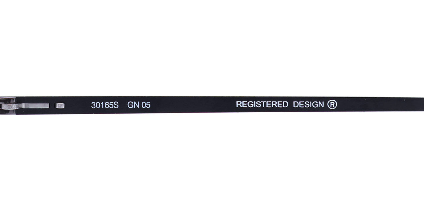 Morel Lightec 30165s Eyeglasses
