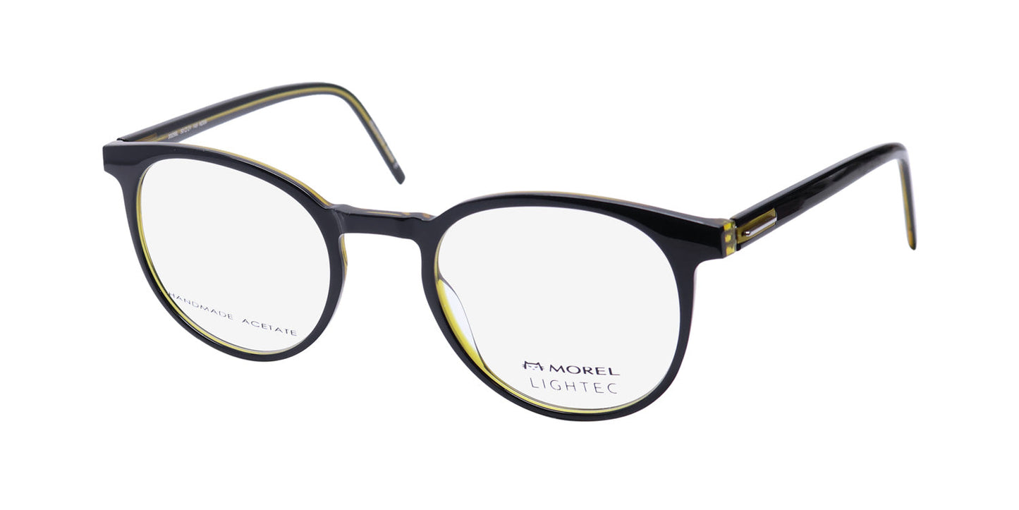 Morel Lightec 30256l Eyeglasses