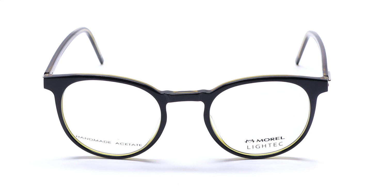 Morel Lightec 30256l Eyeglasses