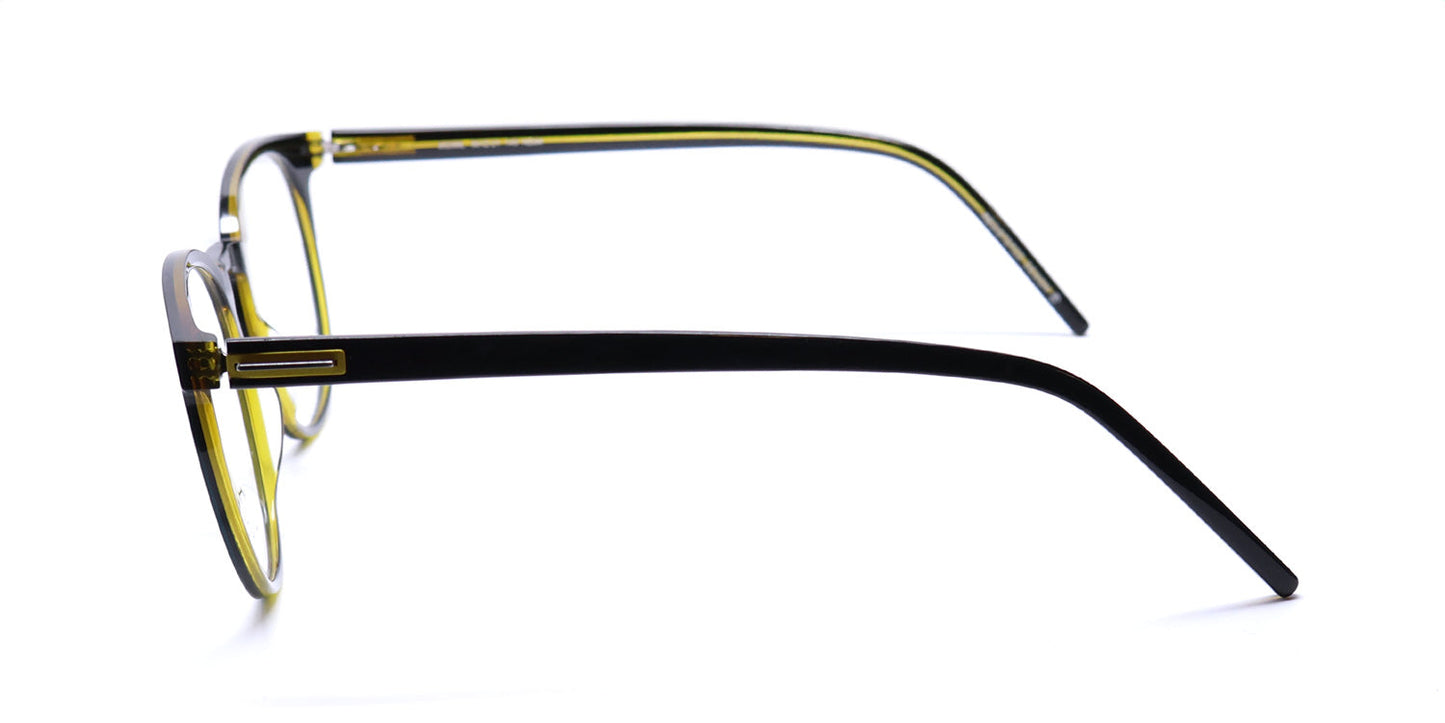 Morel Lightec 30256l Eyeglasses
