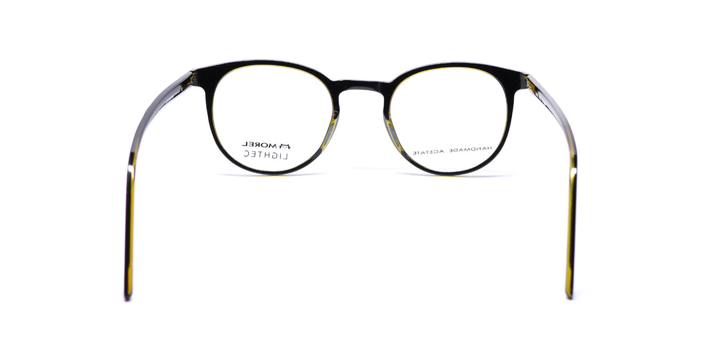Morel Lightec 30256l Eyeglasses