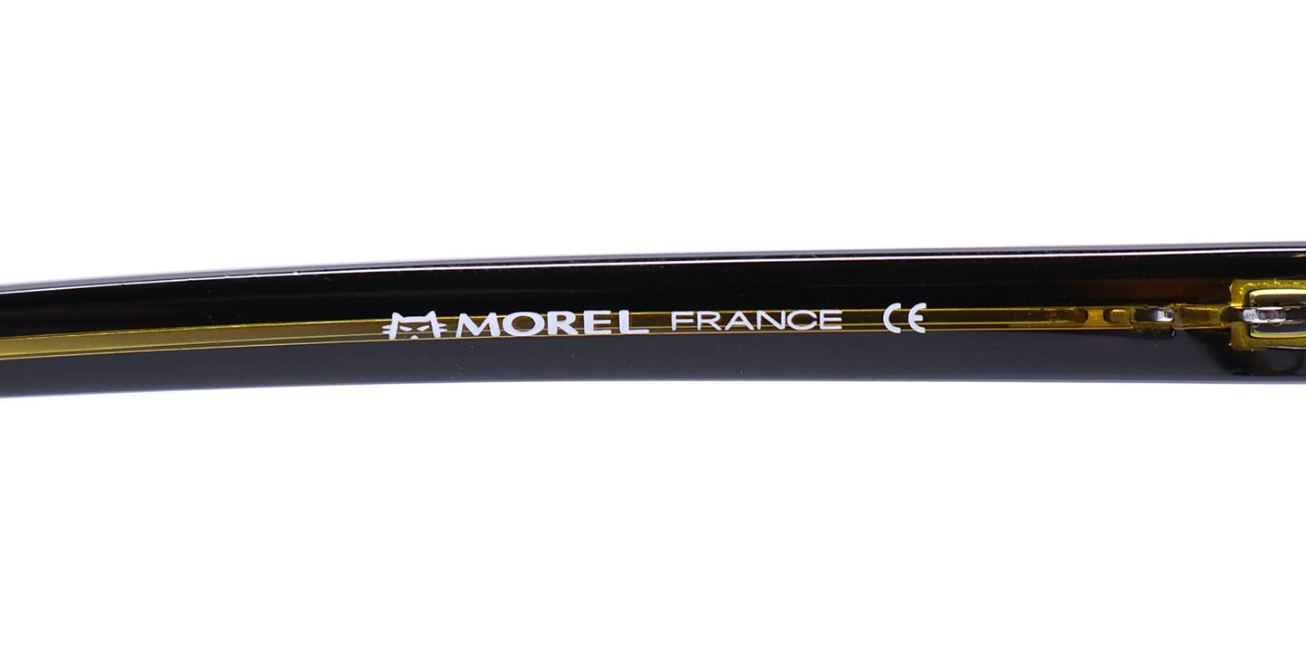 Morel Lightec 30256l Eyeglasses
