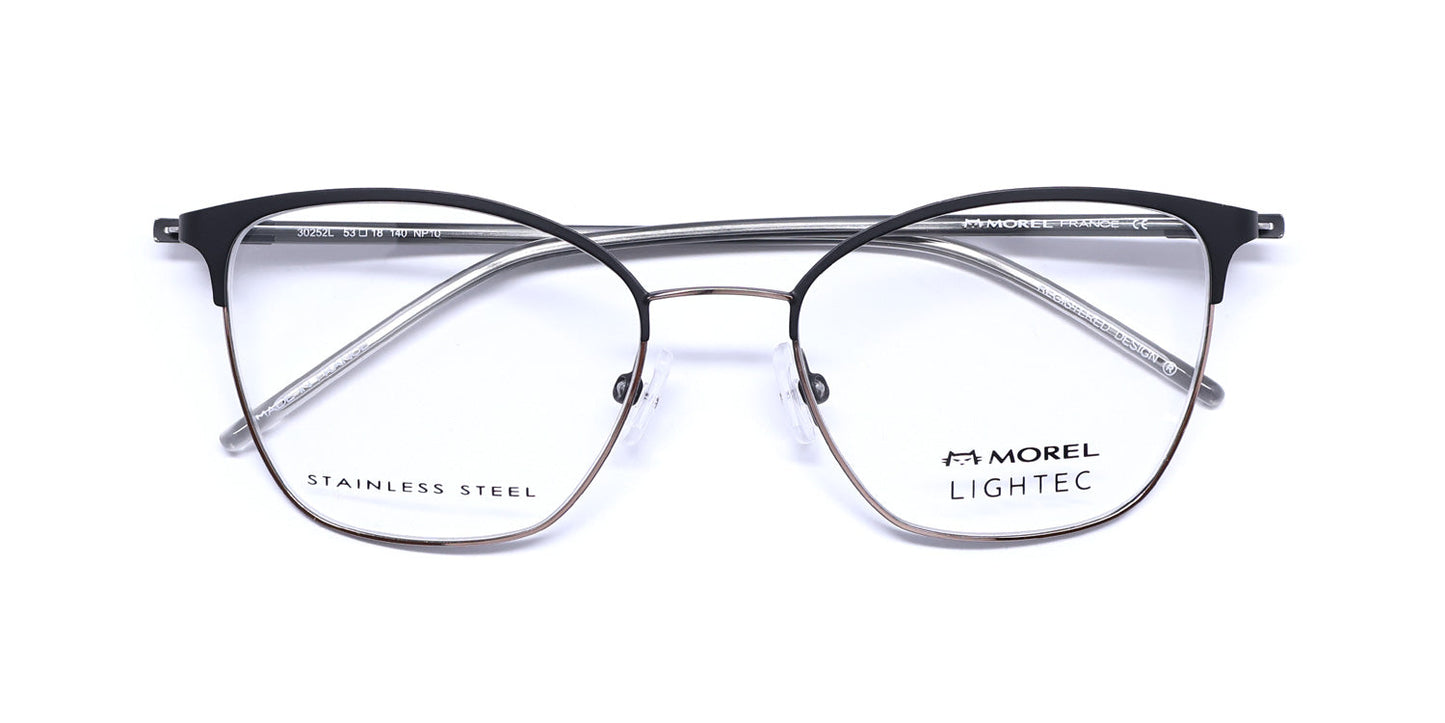 Morel Lightec 30252l Eyeglasses
