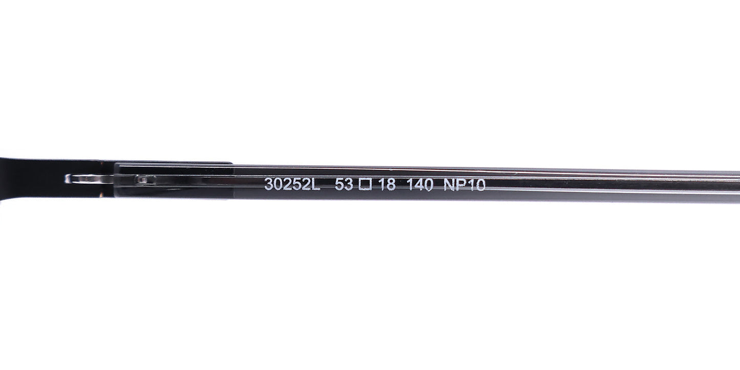 Morel Lightec 30252l Eyeglasses