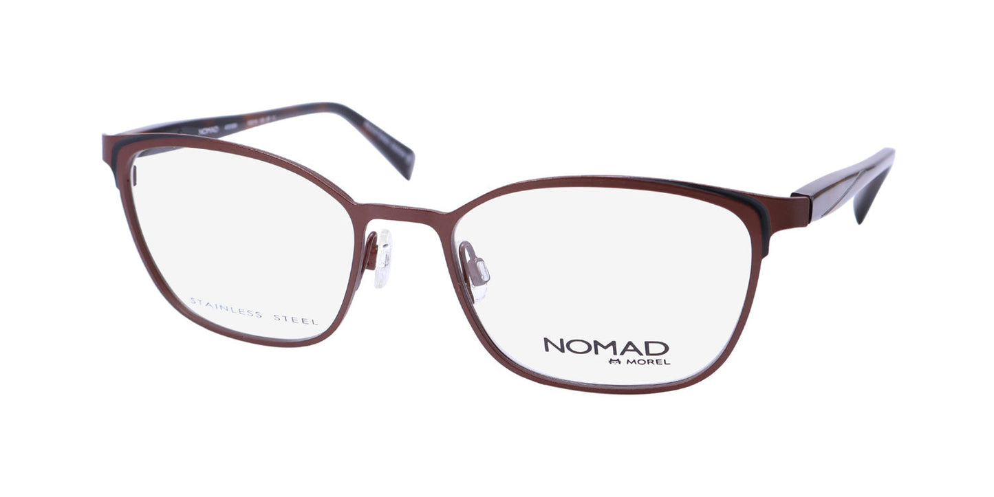 Morel Nomad 40036n Eyeglasses