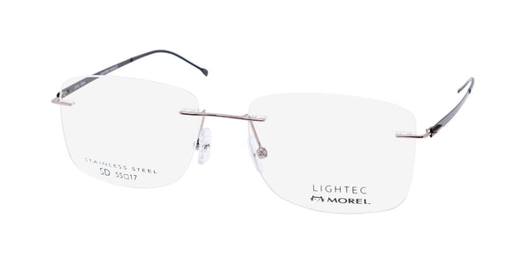 Morel Lightec 30110l Eyeglasses