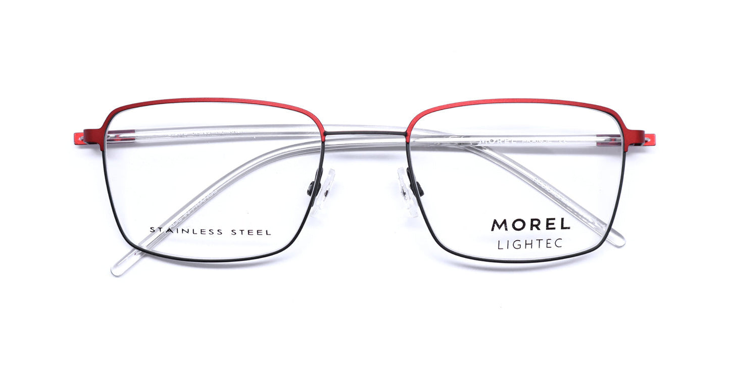 Morel Lightec 30247l Eyeglasses