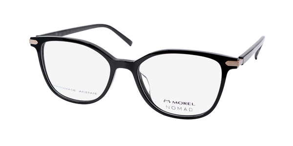 Morel Nomad 40109n Eyeglasses