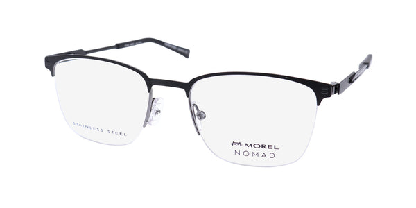 Morel Nomad 40143n Eyeglasses