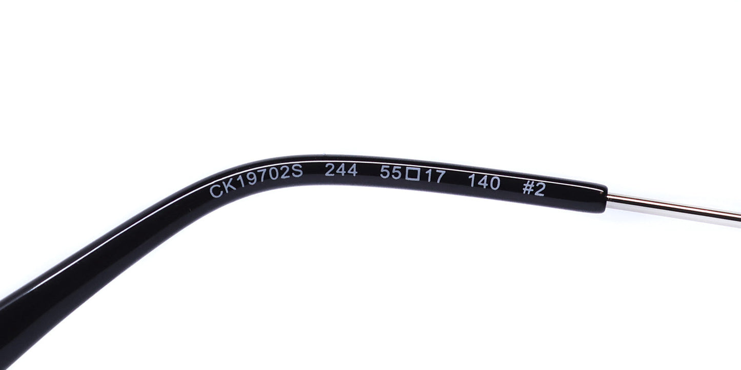 Calvin Klein Ck19702s Sunglasses