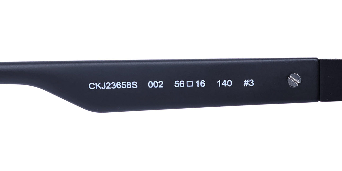 Calvin Klein Ckj23658s Sunglasses
