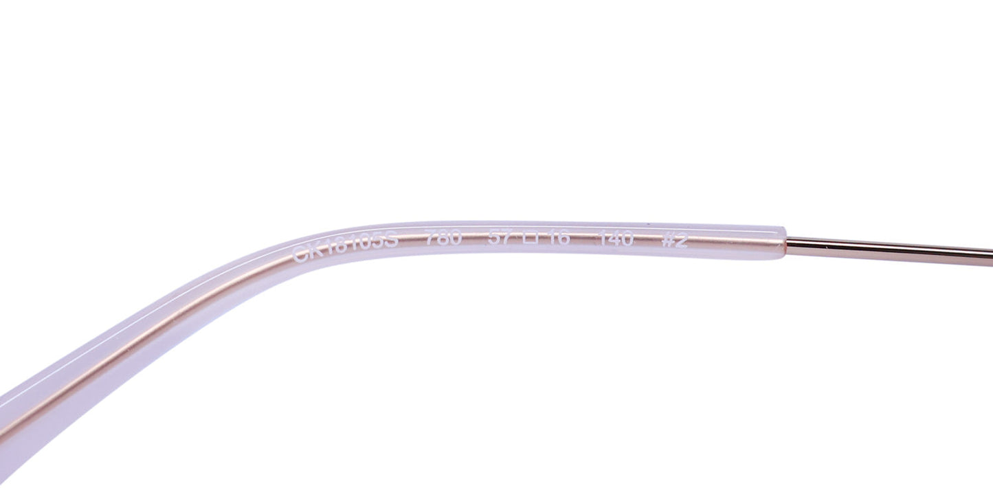 Calvin Klein Ck18105s Sunglasses