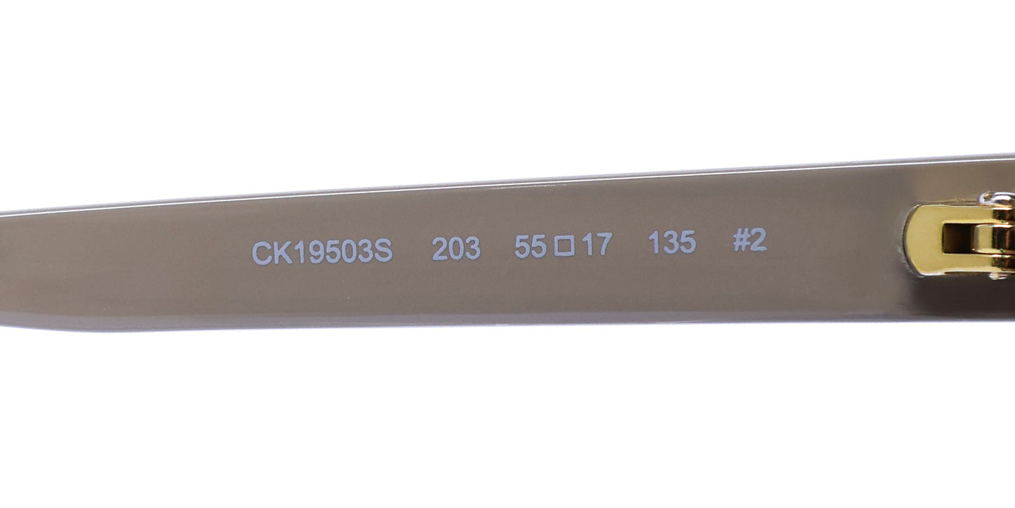 Calvin Klein Ck19503s Sunglasses