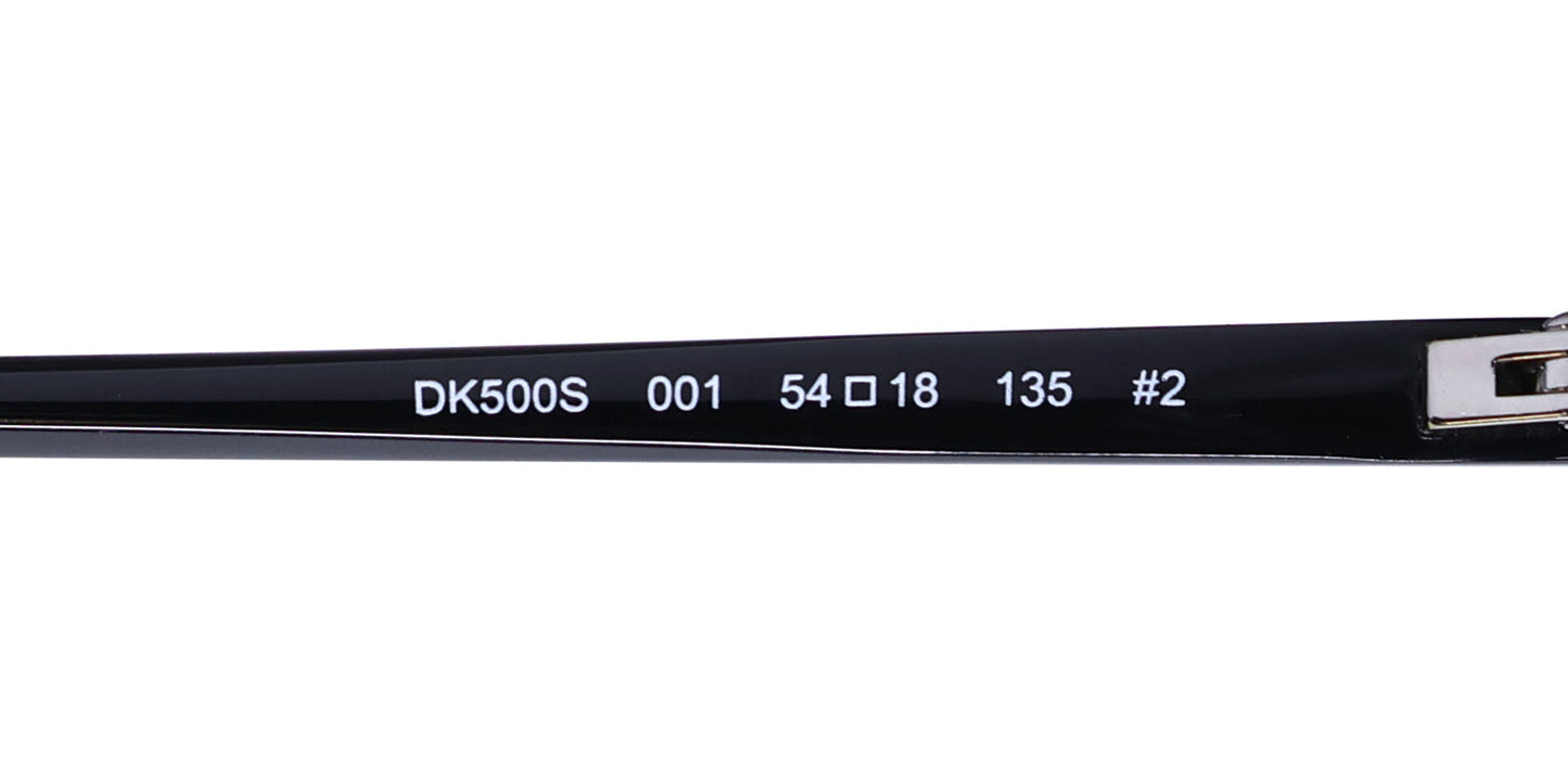 DKNY Dk500s Sunglasses