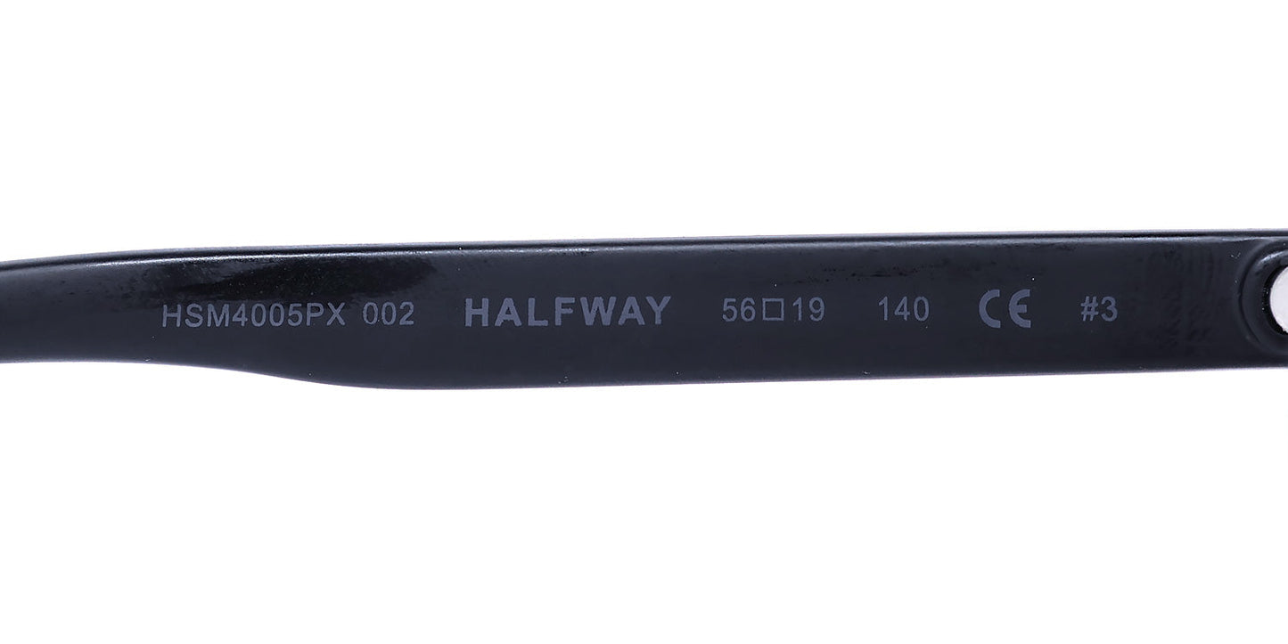 Hurley Hsm4005px Halfway Sunglasses