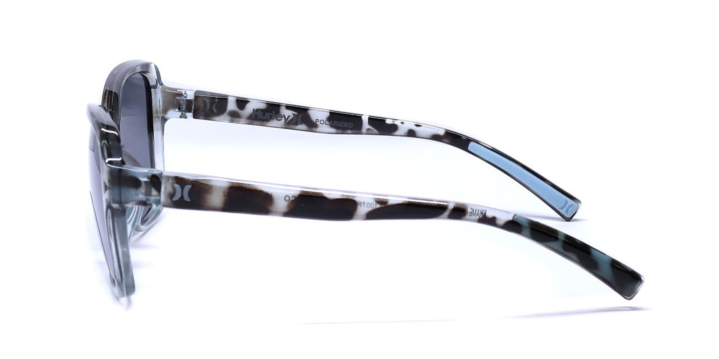 Hurley Hsl1007pf Monaco Sunglasses