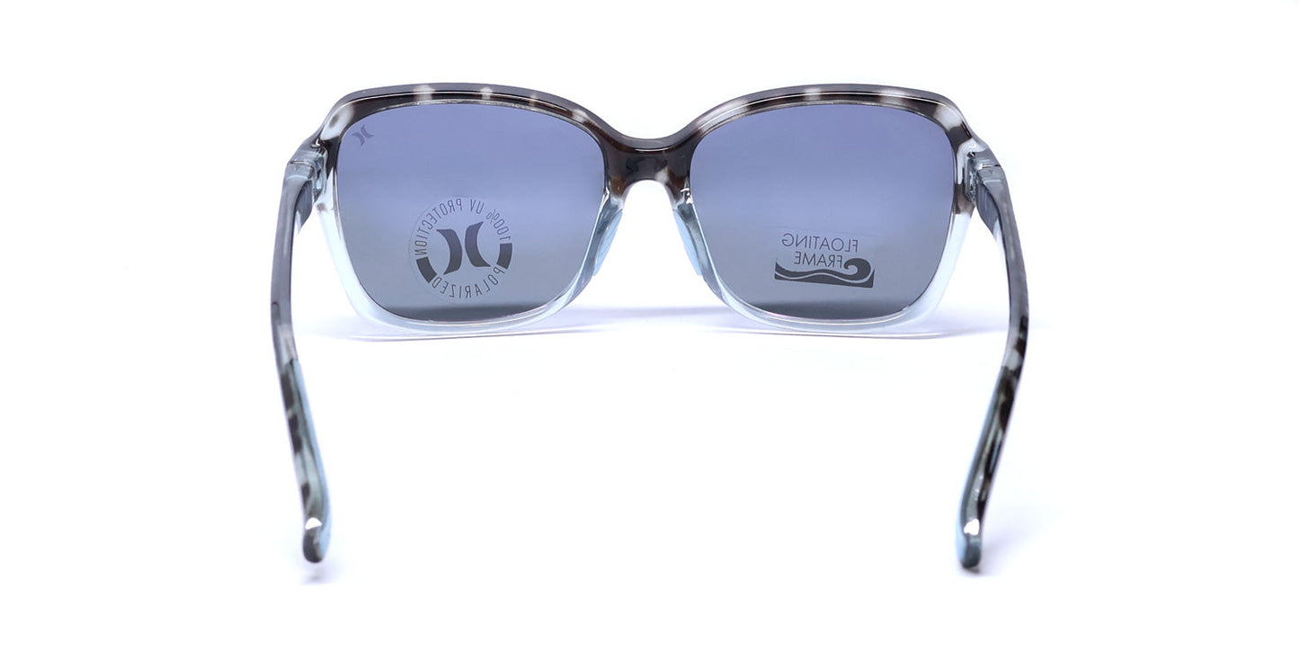 Hurley Hsl1007pf Monaco Sunglasses