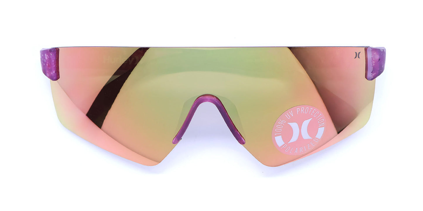 Hurley Hsl3002ps Big Sir Sunglasses