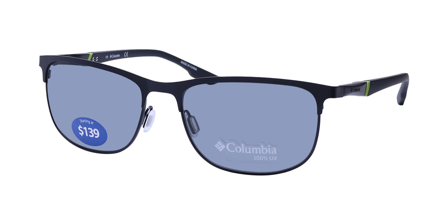 Columbia C117s Sunglasses