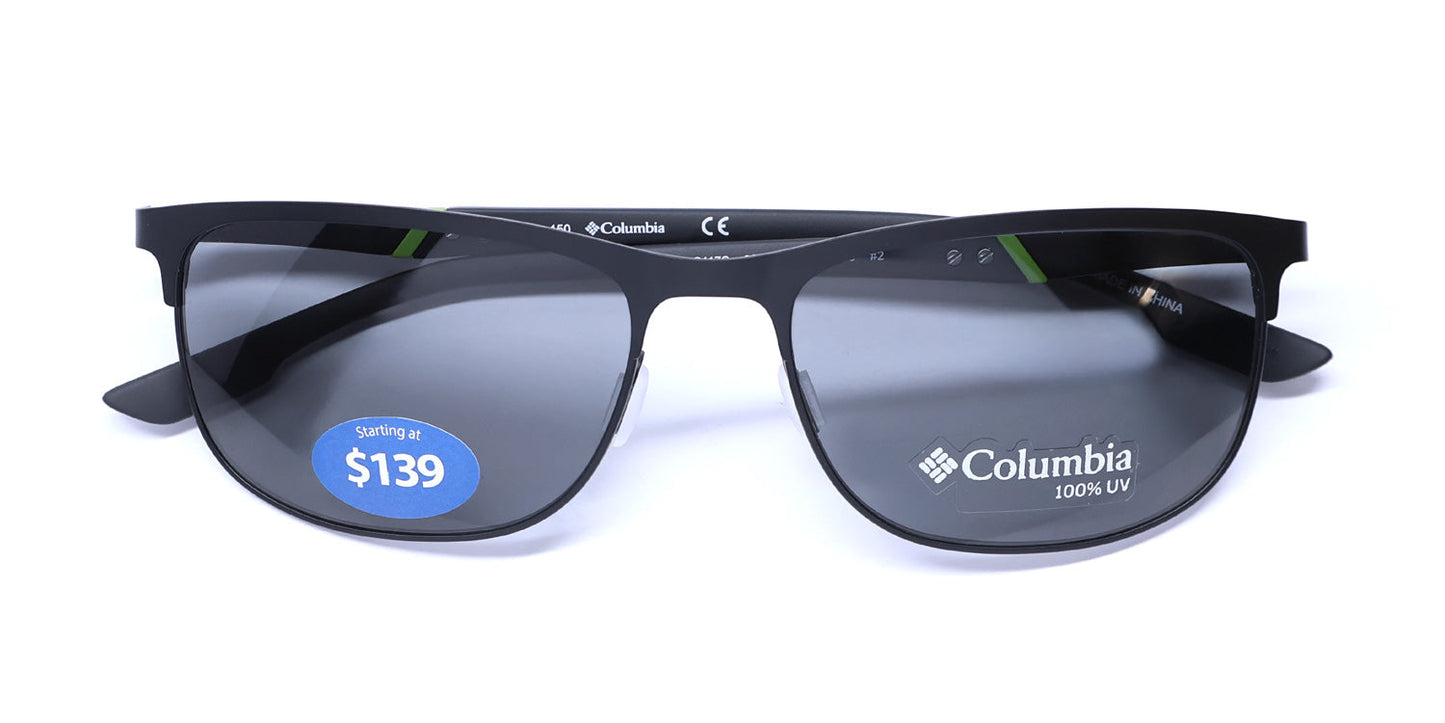 Columbia C117s Sunglasses