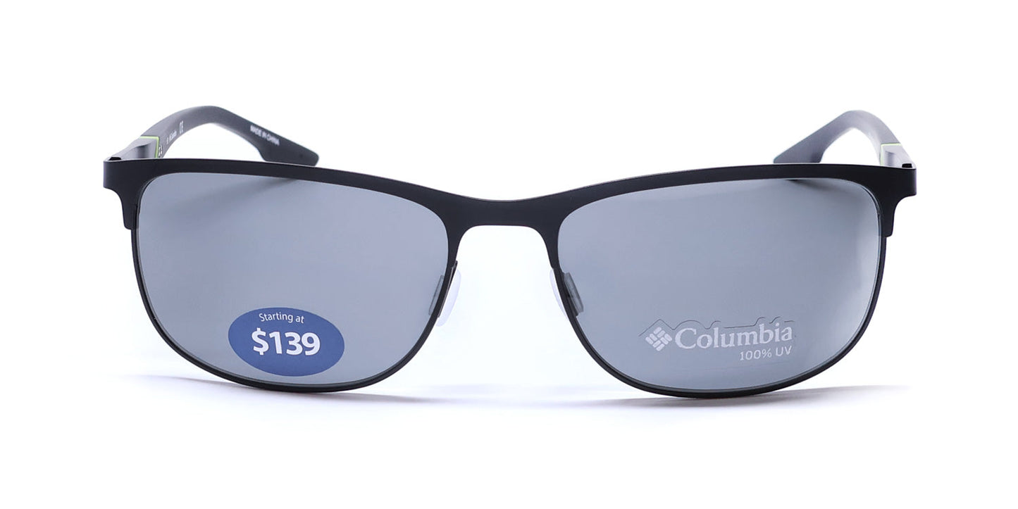 Columbia C117s Sunglasses