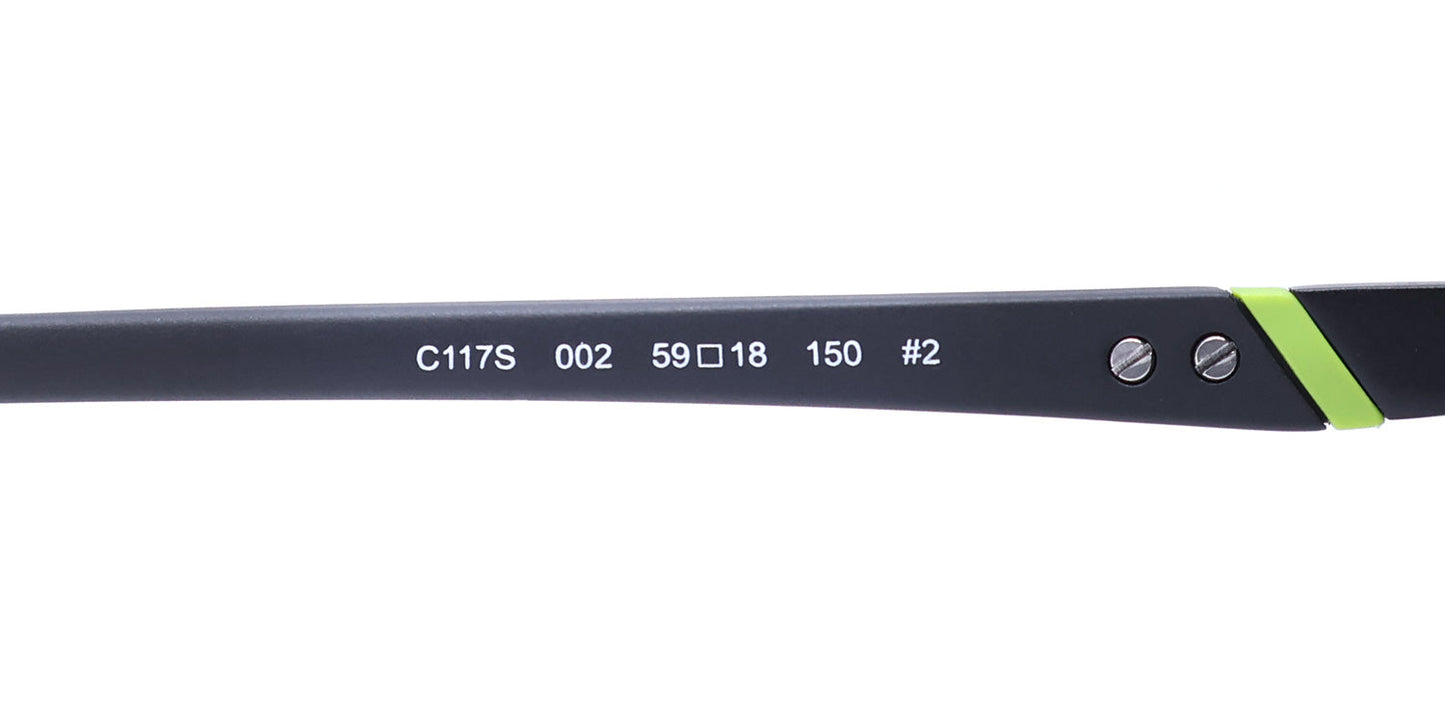 Columbia C117s Sunglasses