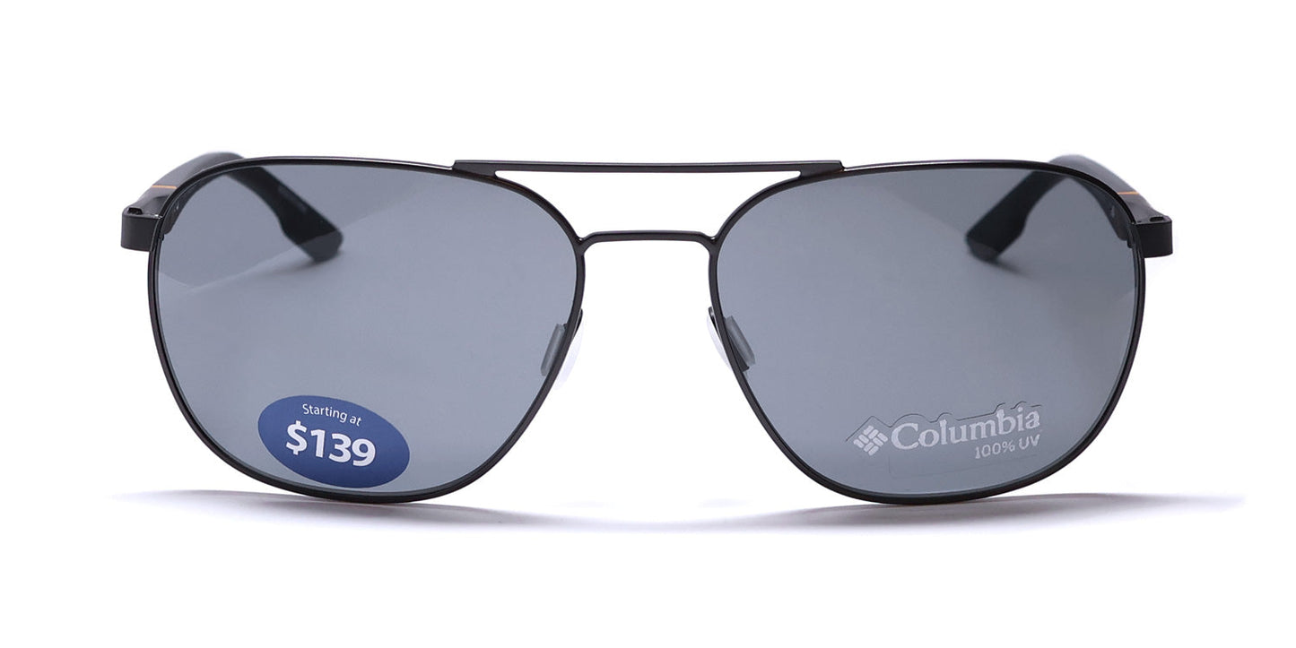 Columbia C118s Sunglasses