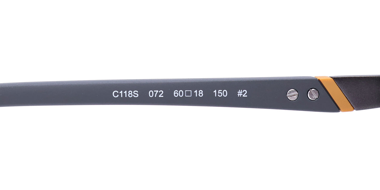 Columbia C118s Sunglasses