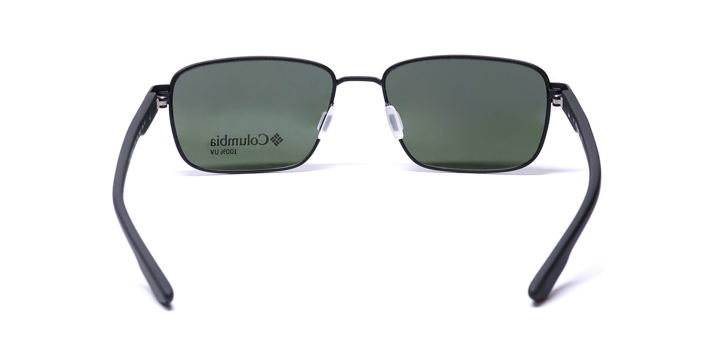 Columbia C114s Newtown Ridge Sunglasses