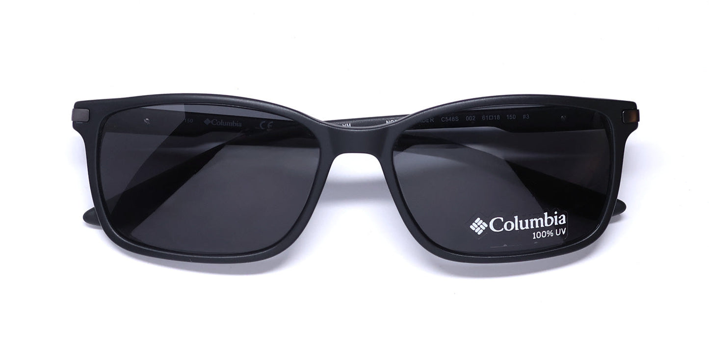 Columbia C548s Northbounder Sunglasses