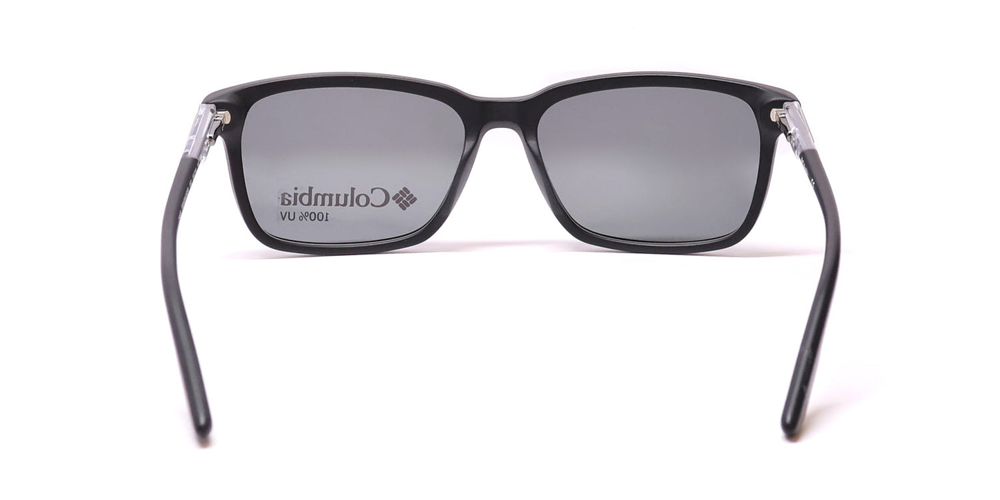 Columbia C540s Peakbagger Sunglasses