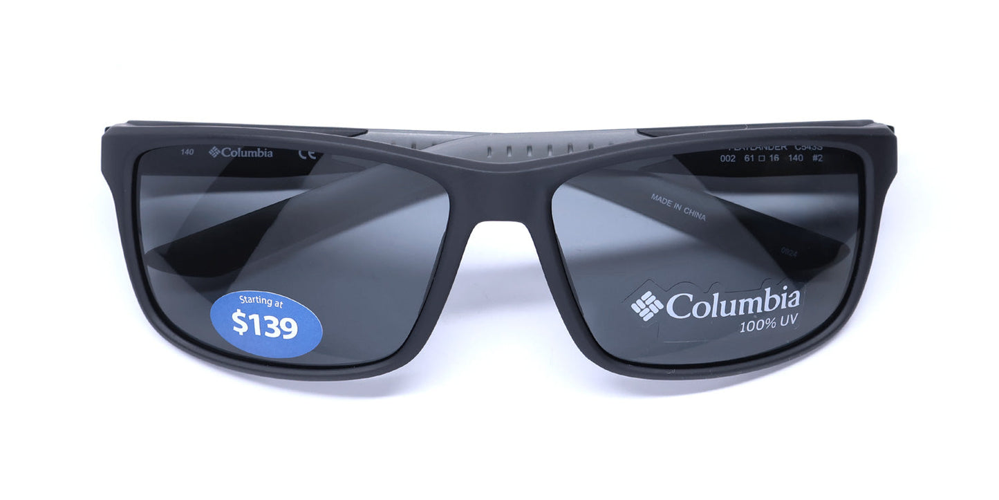 Columbia C543s Flatlander Sunglasses