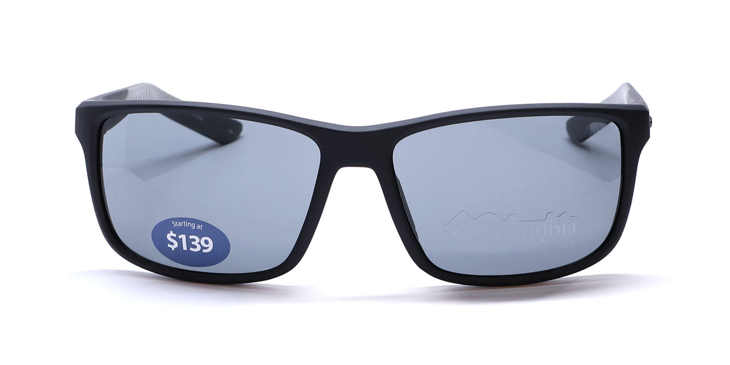 Columbia C543s Flatlander Sunglasses